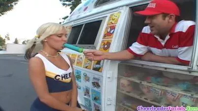 Rot – Teil II – Der Truck Stop